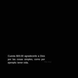 Meet your Posher, Thomas